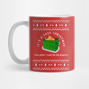 Christmas 2020 Mug